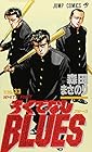ろくでなしBLUES 第33巻