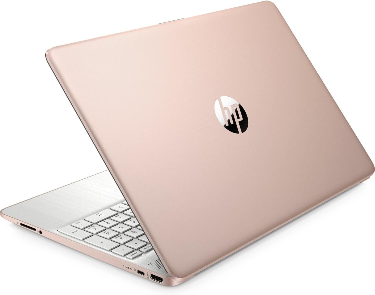 HP Laptop 15-DY0019DS 15.6