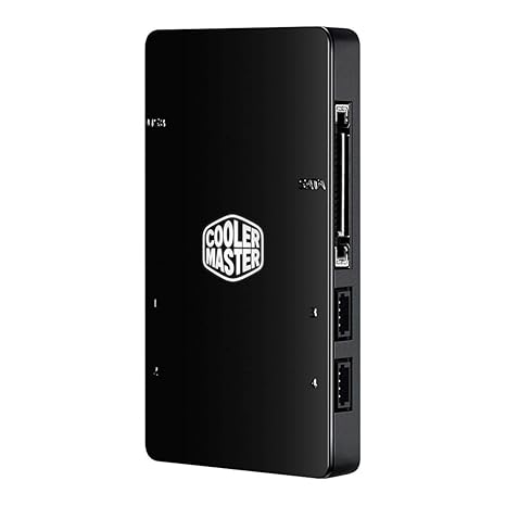 Cooler Master | RGB LED Controller