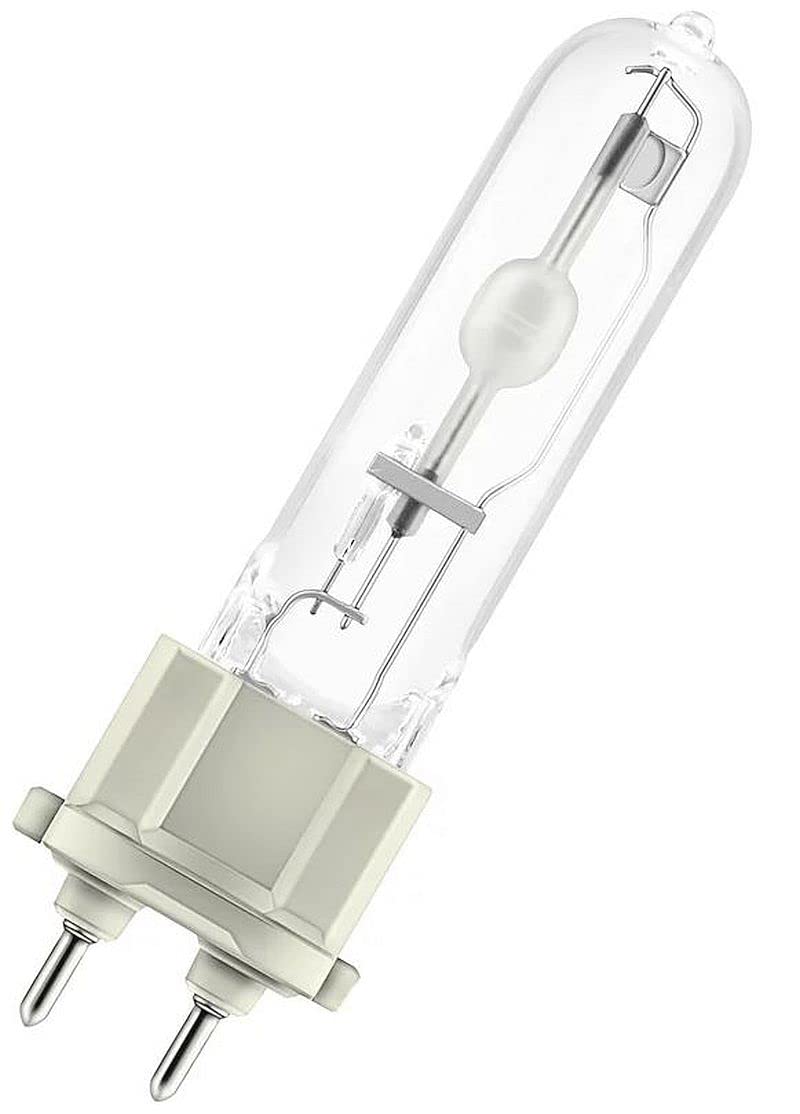 OSRAM High Intensity Discharge Lamps POWERBALL HCI-TC Excellence, MH Ceramic Enclosed luminaires, HCI-TC 70W/930WDL PB EXC G8.5, 1 Piece