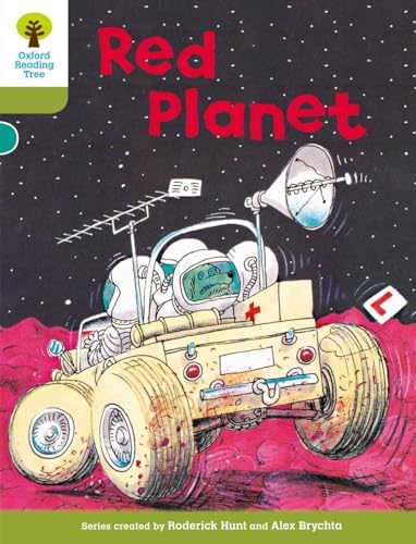 Amazon.com: Oxford Reading Tree: Level 7: More Stories A: The