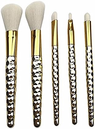 NFTCompany Beauty Makeup Brushes Kit,Foundation Blending Blush Eyeliner Face Powder Brush Makeup Brush Soft Fan Brush Foundation Brushes Make Up Tool