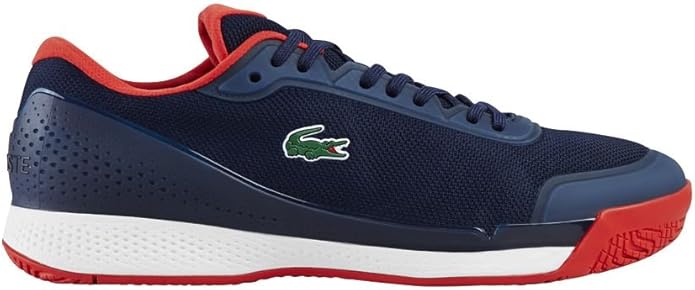 lacoste lt pro