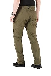 5.11 Tactical Men's ABR Pro Pants, Straight Fit, 9