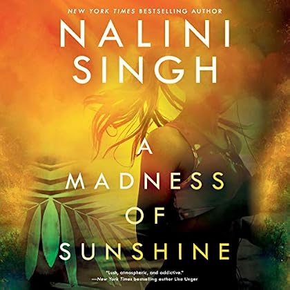 A Madness of Sunshine A Madness of Sunshine