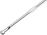 Bcowtte Stainless Steel Blackhead Remover Pimple Extractor Needle Clip Tool Kit view 4