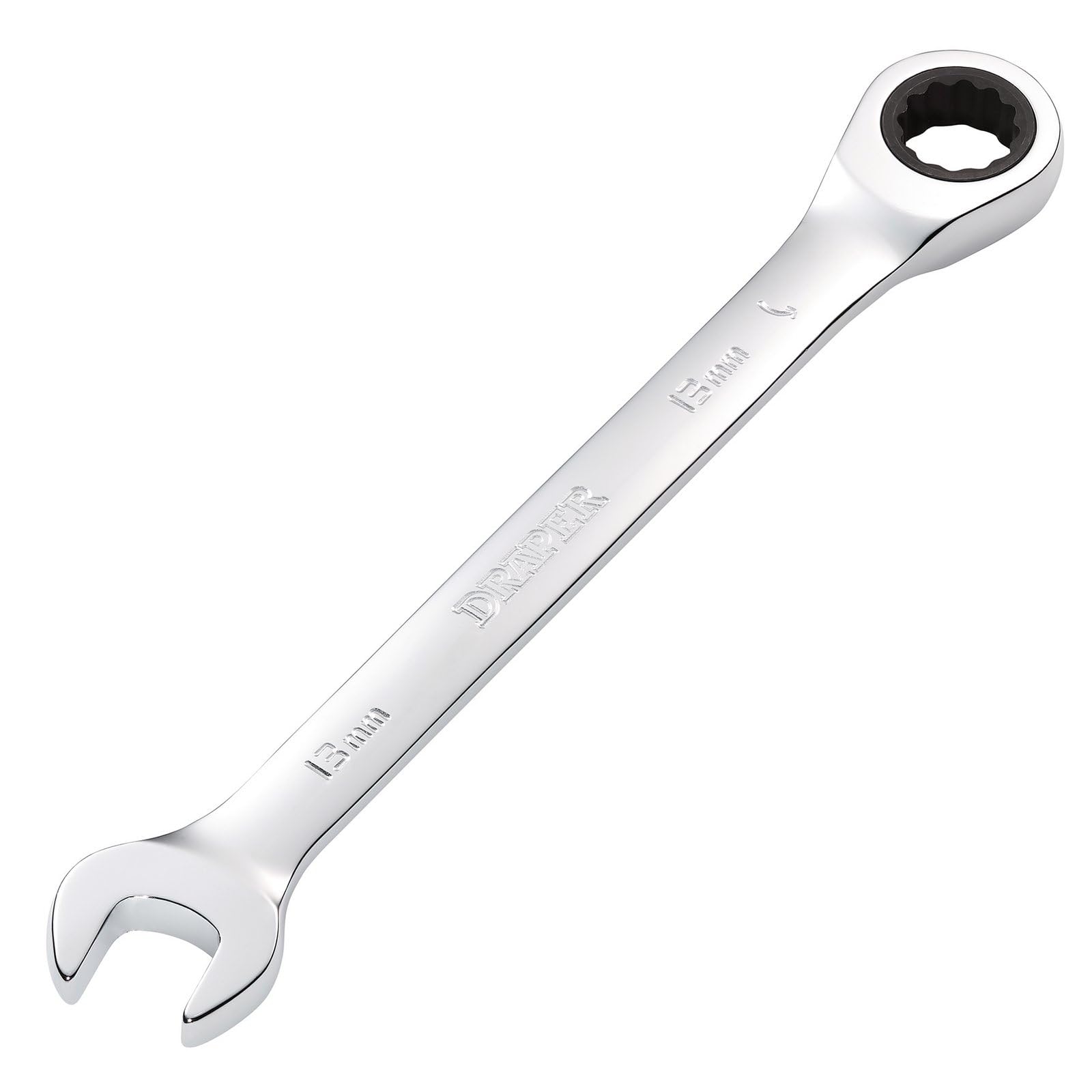 Draper 31010 13.0MM RATCHETING SPANNER