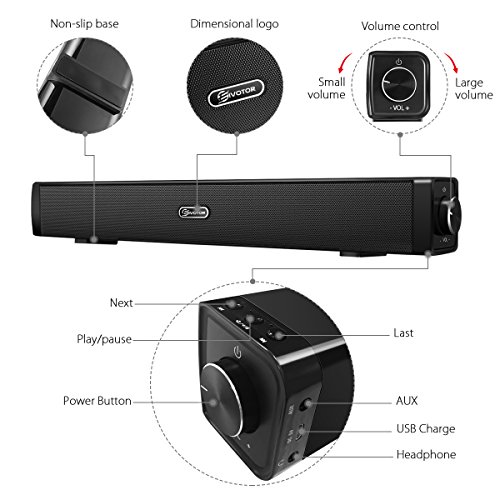 soundbar eivotor