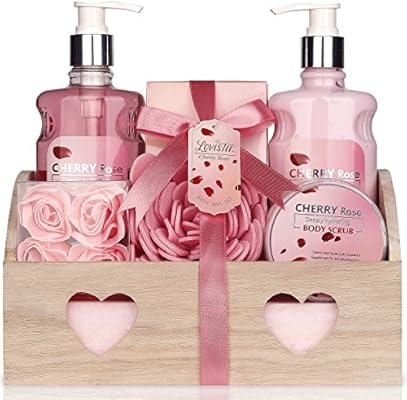 ladies toiletries gift sets