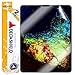 DeltaShield Screen Protector for Apple iPad Pro 12.9 (2018 3rd Generation)(2-Pack) Anti-Bubble Military-Grade Clear TPU Film
