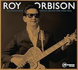 Roy Orbison: The Monument Singles Collection (2 CD/1 DVD)