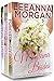 Montana Brides Boxed Set: Books 1-3 (The Montana Brides)