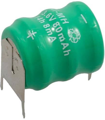 Batterie Ricaricabili NI-MH all'Ingrosso