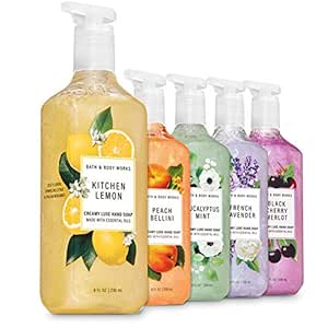 bath works body hand