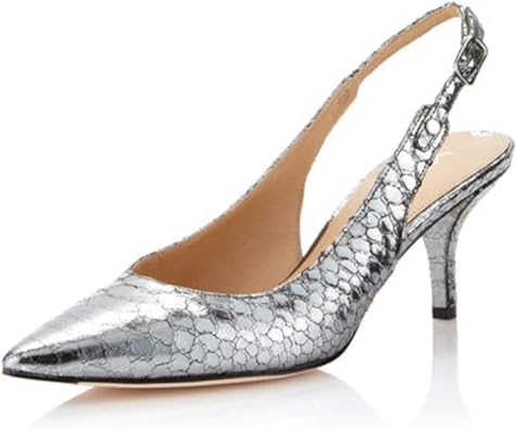 via spiga slingback