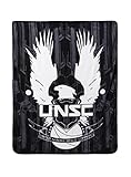 Halo UNSC Comfy Throw