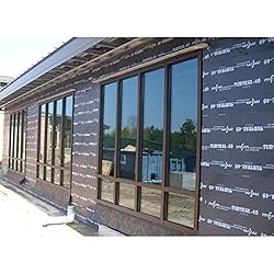 MFM SubSeal60 Waterproof House Wrap - 60 mil