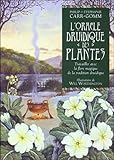 Coffret L'oracle druidique des plantes : Travailler avec la flore magique de la tradition druidique. by 