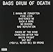 Bass Drum of Death