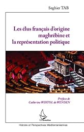 Les  élus français d'origine maghrébine et la représentation politique