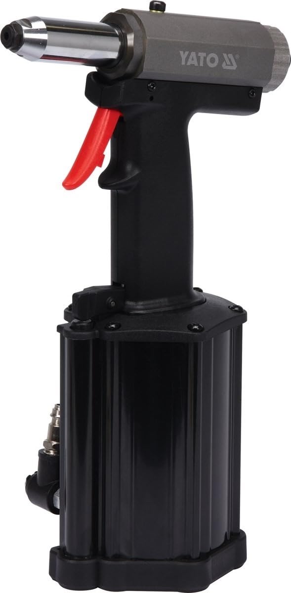 YATO Precision Engineered Accessory for Maintenance Crews for Superior Organization Including Ergonomic Design