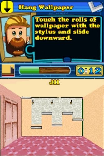 Amazon Com Our House Nintendo Ds Video Games