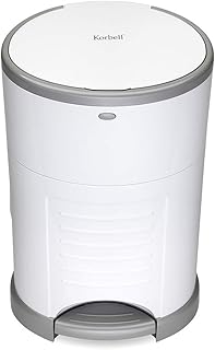 Korbell Windeleimer M250DS