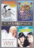 Penguins' Story / Beauty & The Beast / Unlikely