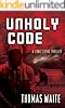 Amazon Com Lethal Code A Lana Elkins Thriller Book 1