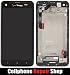 Generic Original OEM HTC Droid DNA Front Panel LCD + Touch Glass Digitizer Screen Assembly Verizon
