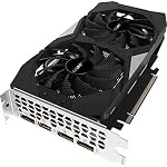 GIGABYTE-Gv-N2060OC-6GD-GeForce-RTX-2060-OC-GG-Graphics-Card-2X-Windforce-Fans-6GB-192-bit-GDDR6-REV20-Video-Card