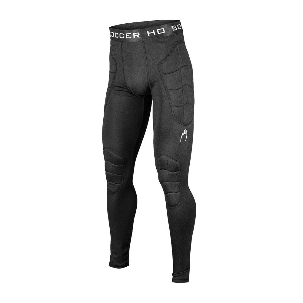 HO Soccer Raven Unisex Underwear Trousers