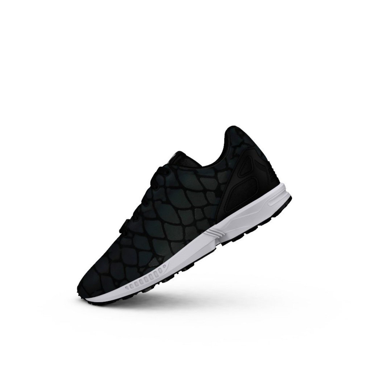 adidas zx flux xenopeltis