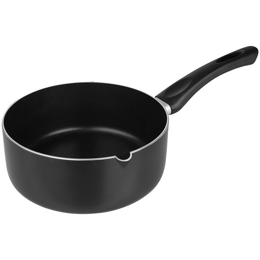 Ibili 411012 - Cazo con pico Inducta 12 cm