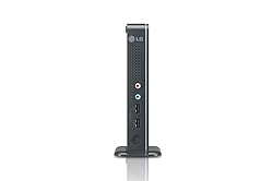 LG CBV42-BP Teradici TERA 2321 Chipset with PCoIP