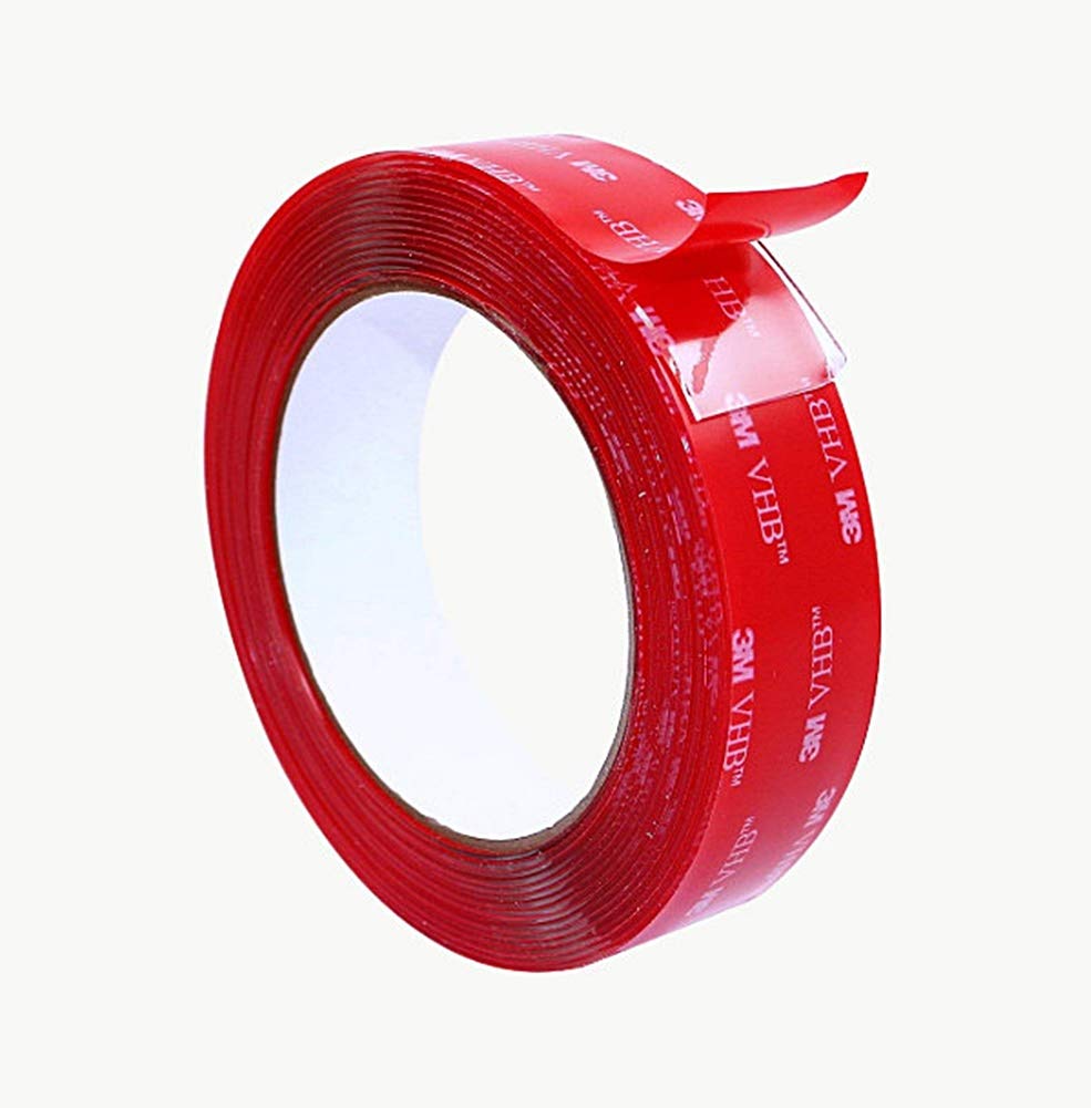 Best 3M Double Sided Tape Automotive Clear Make Life Easy
