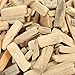 Koyal Wholesale Natural Driftwood Pieces Vase Filler Decor, 2-Pounds Bulk, Coastal Wall Art, DIY Craft Project Supplies