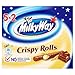 Original Mars Milky Way Crispy Rolls Imported From The UK England