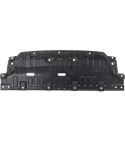 Amazon.com: OE Replacement 2013-2016 MAZDA CX5 Undercar Shield