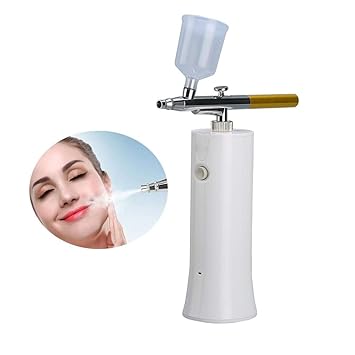 Compteur Doxygène Facial Hydratant Salon De Beauté Maison