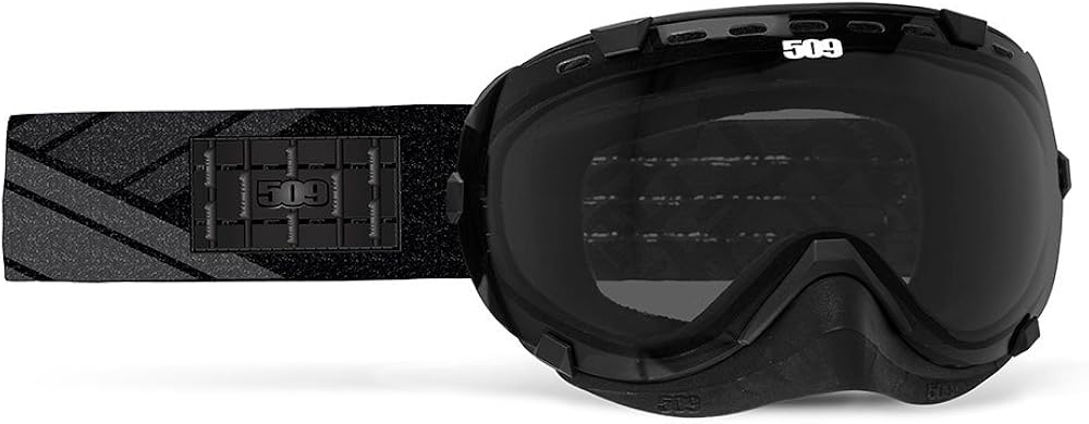 509 ski goggles