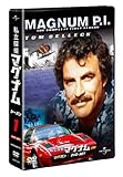 [DVD]私立探偵マグナム シーズン 1 DVD-SET 【ユニバーサルTVシリーズ スペシャル・プライス】