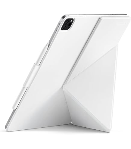 Amazon.com: PITAKA iPad Pro 12.9 Case, Lightweight & Multi-fold
