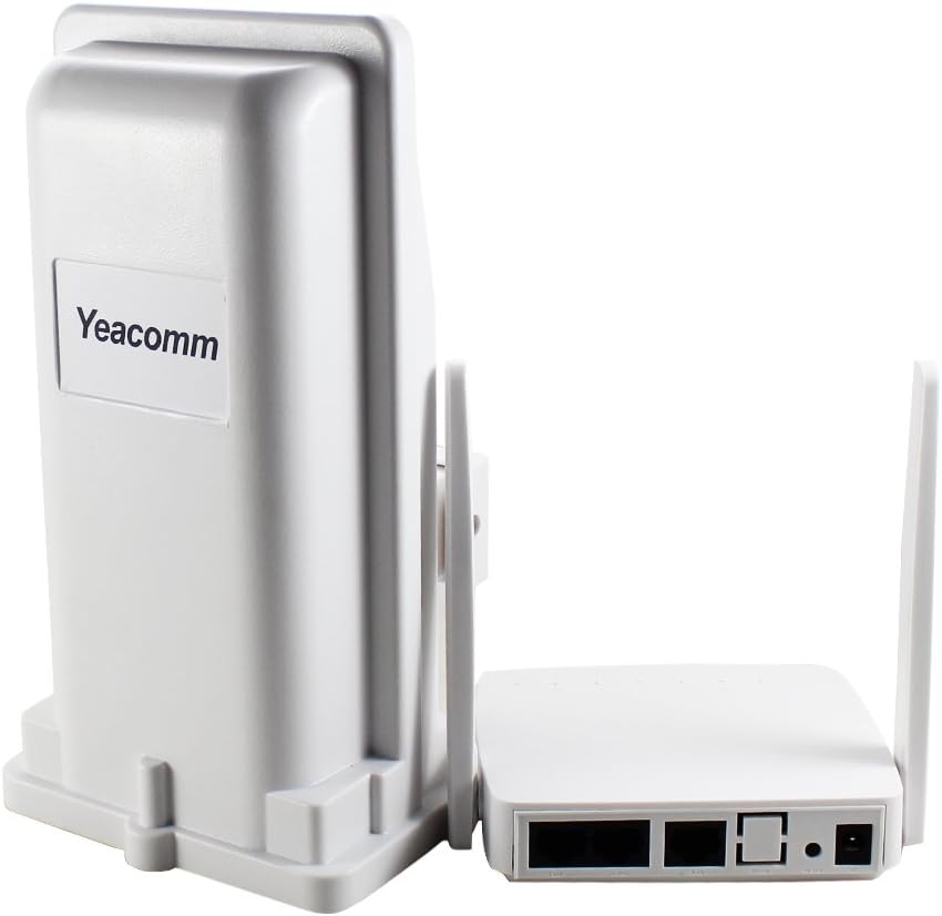 4G Outdoor CPE WiFi Router, 3G 4G IP66 LTE CPE Kit