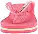 Havaianas Brasil Logo Flip Flop (Toddler/Little Kid)