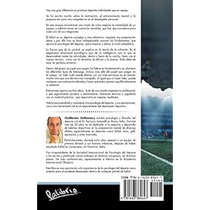 El entrenamiento mental de un equipo de fútbol: La teoría de la cohesión (Spanish Edition)