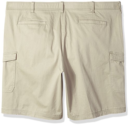 Lee Mens Big And Tall Performance Series Extreme Comfort Cargo