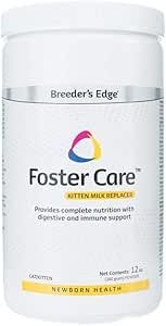 breeders edge formula