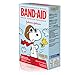 Band-Aid Peanuts Assorted Adhesive Bandages, 20 Count