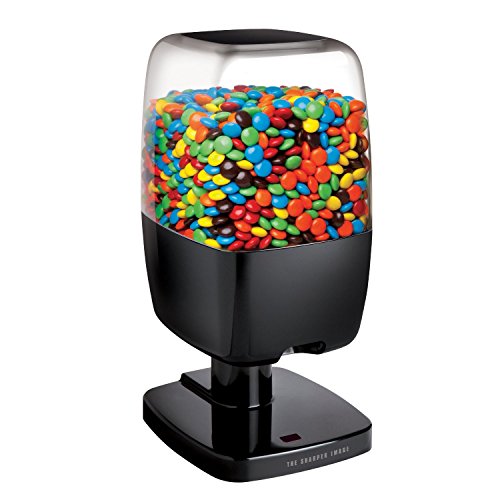 Sharper Image Motion-Activated Candy Dispenser - Red